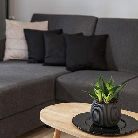 Greyt Apartments Glyfada Athènes Extérieur photo