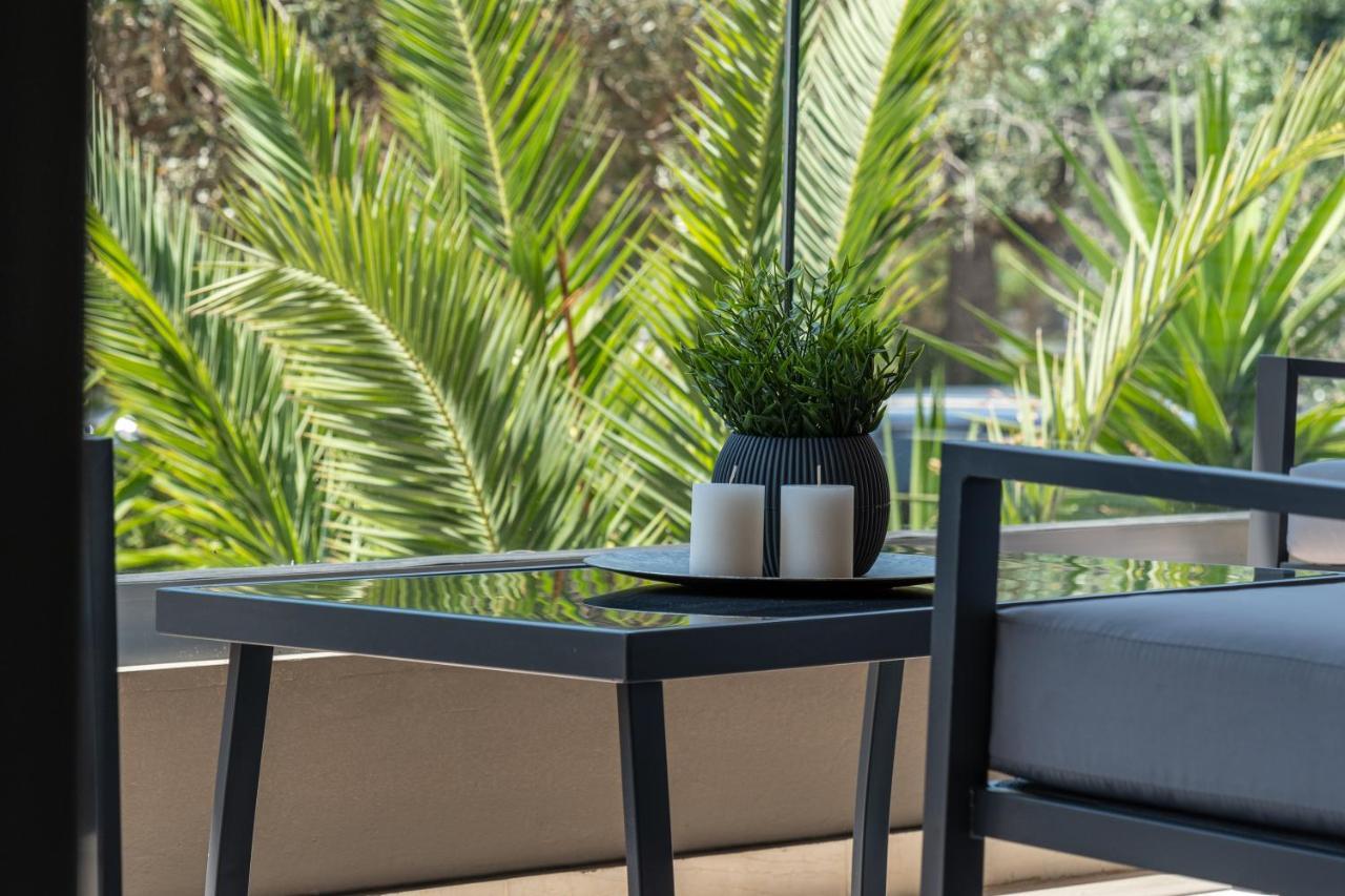 Greyt Apartments Glyfada Athènes Extérieur photo