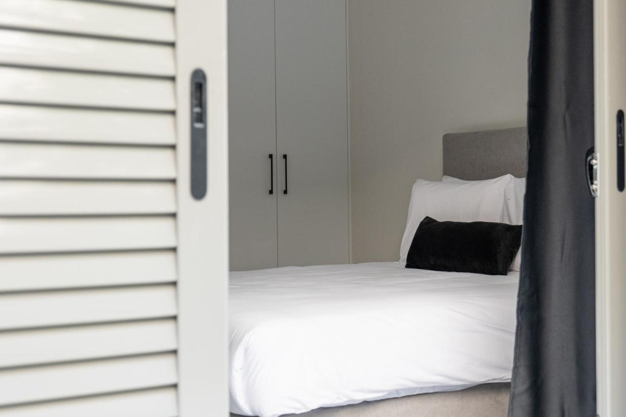 Greyt Apartments Glyfada Athènes Extérieur photo