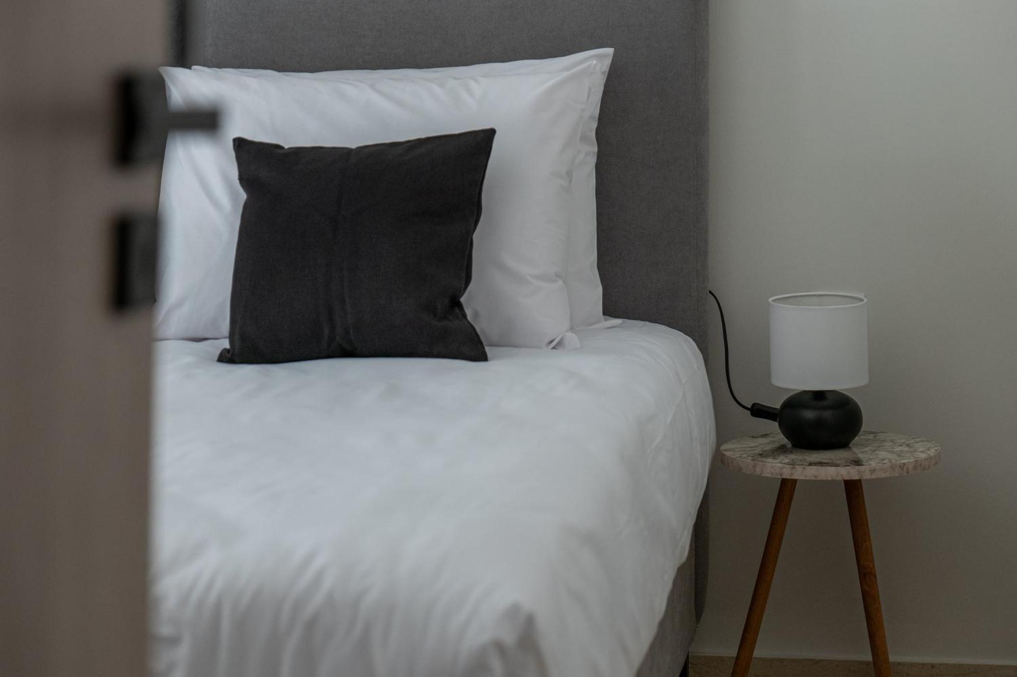 Greyt Apartments Glyfada Athènes Extérieur photo