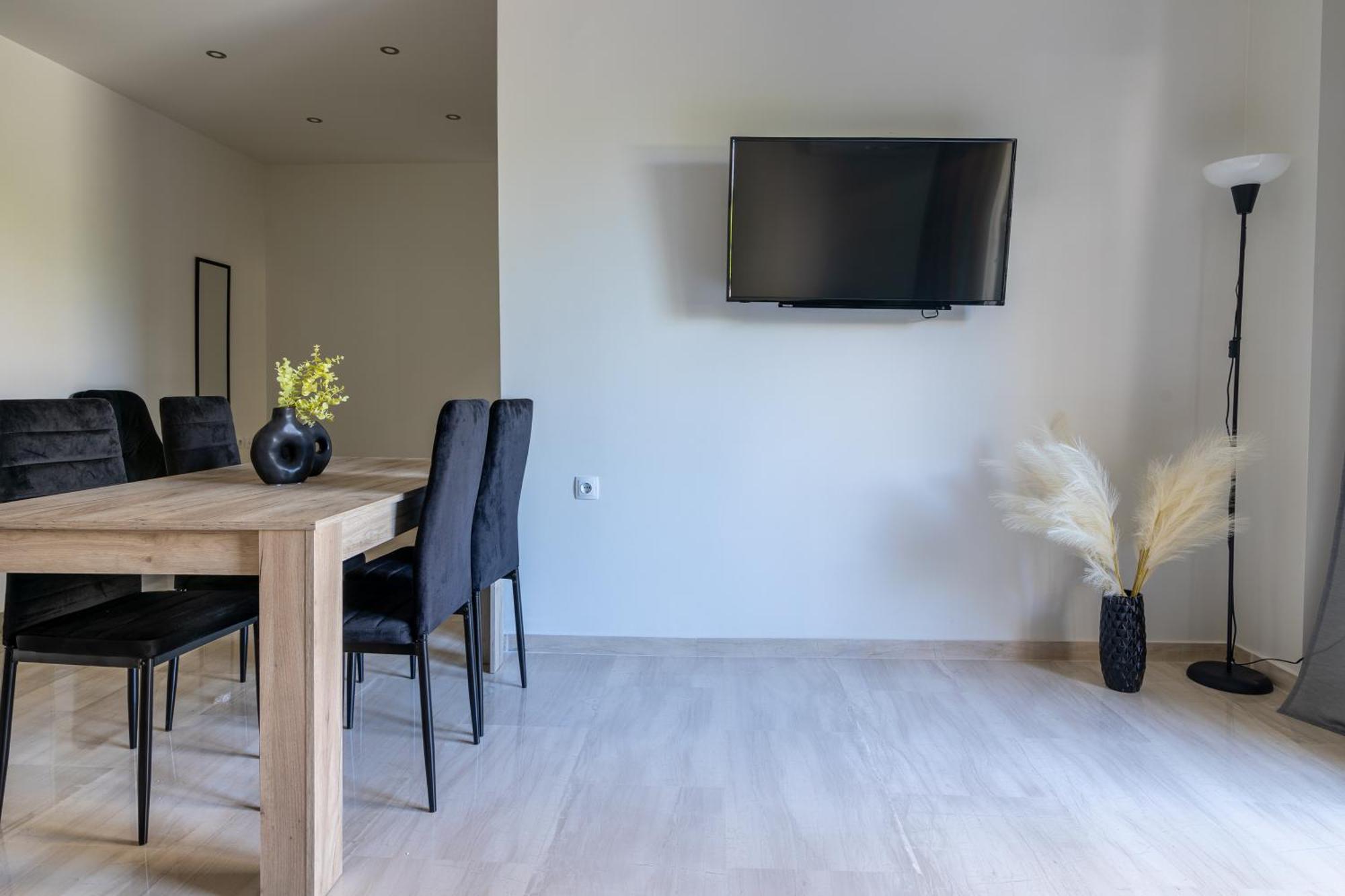 Greyt Apartments Glyfada Athènes Extérieur photo