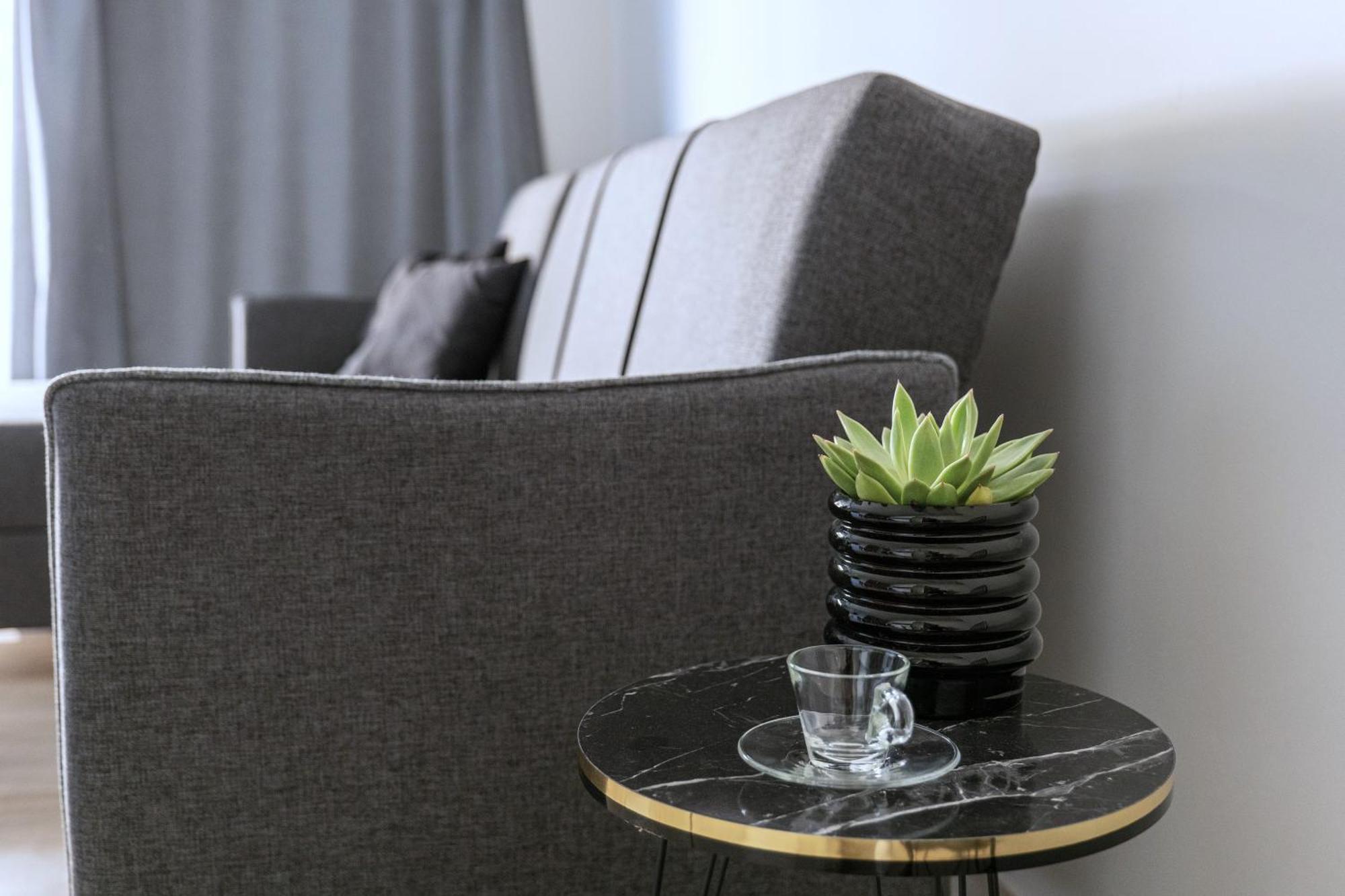 Greyt Apartments Glyfada Athènes Extérieur photo