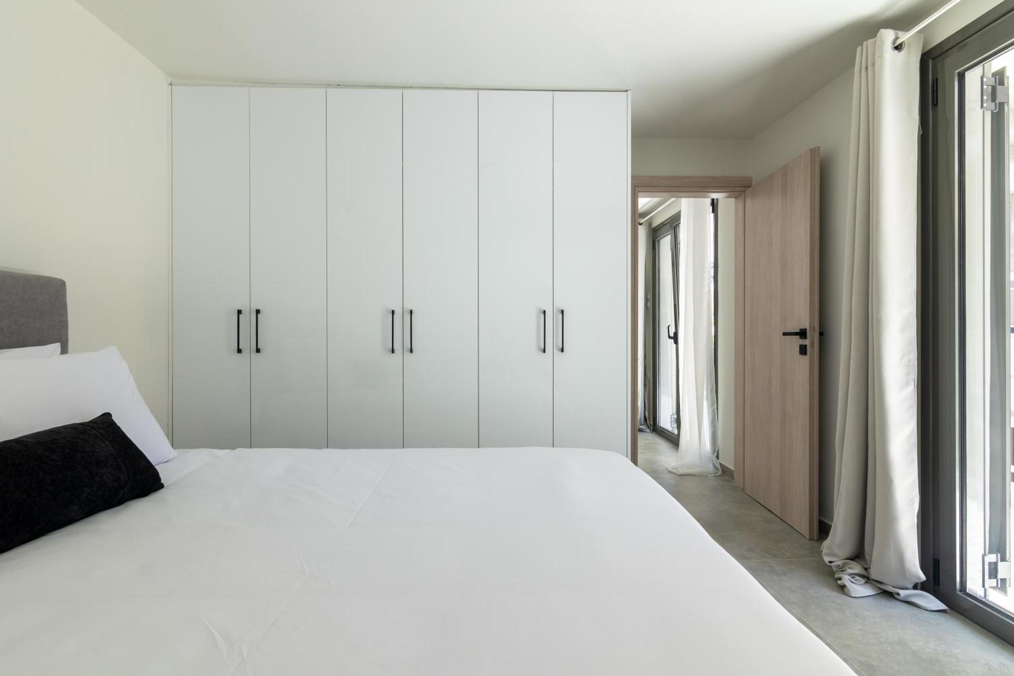Greyt Apartments Glyfada Athènes Extérieur photo
