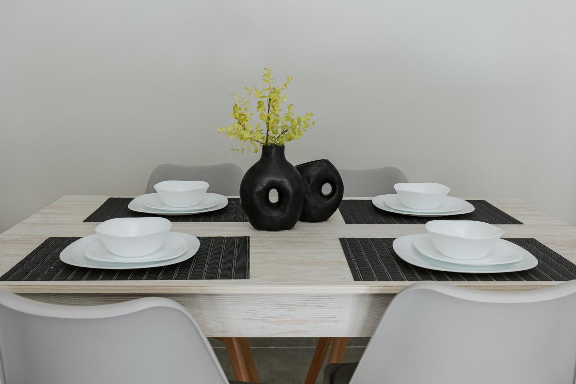 Greyt Apartments Glyfada Athènes Extérieur photo