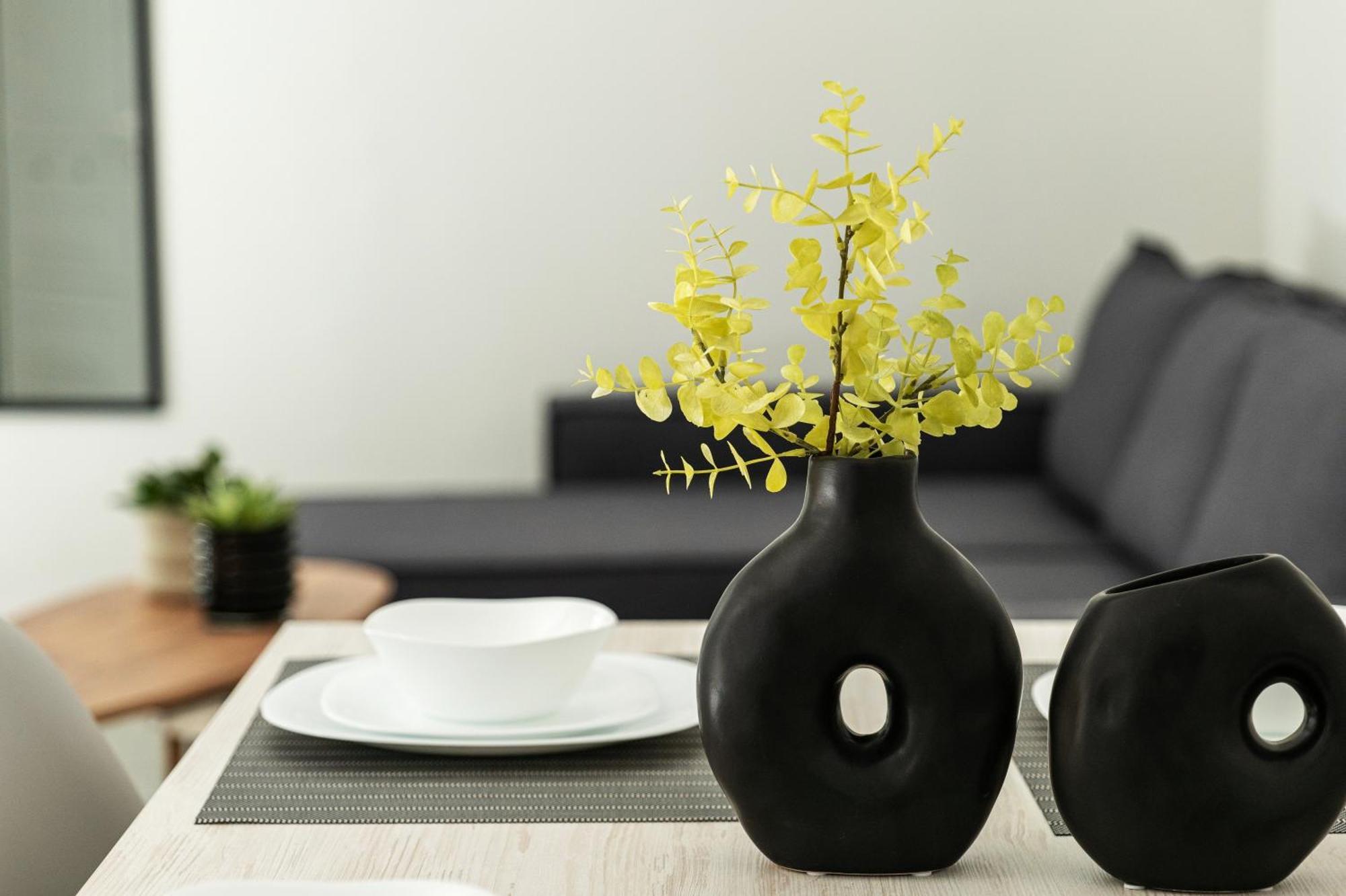 Greyt Apartments Glyfada Athènes Extérieur photo