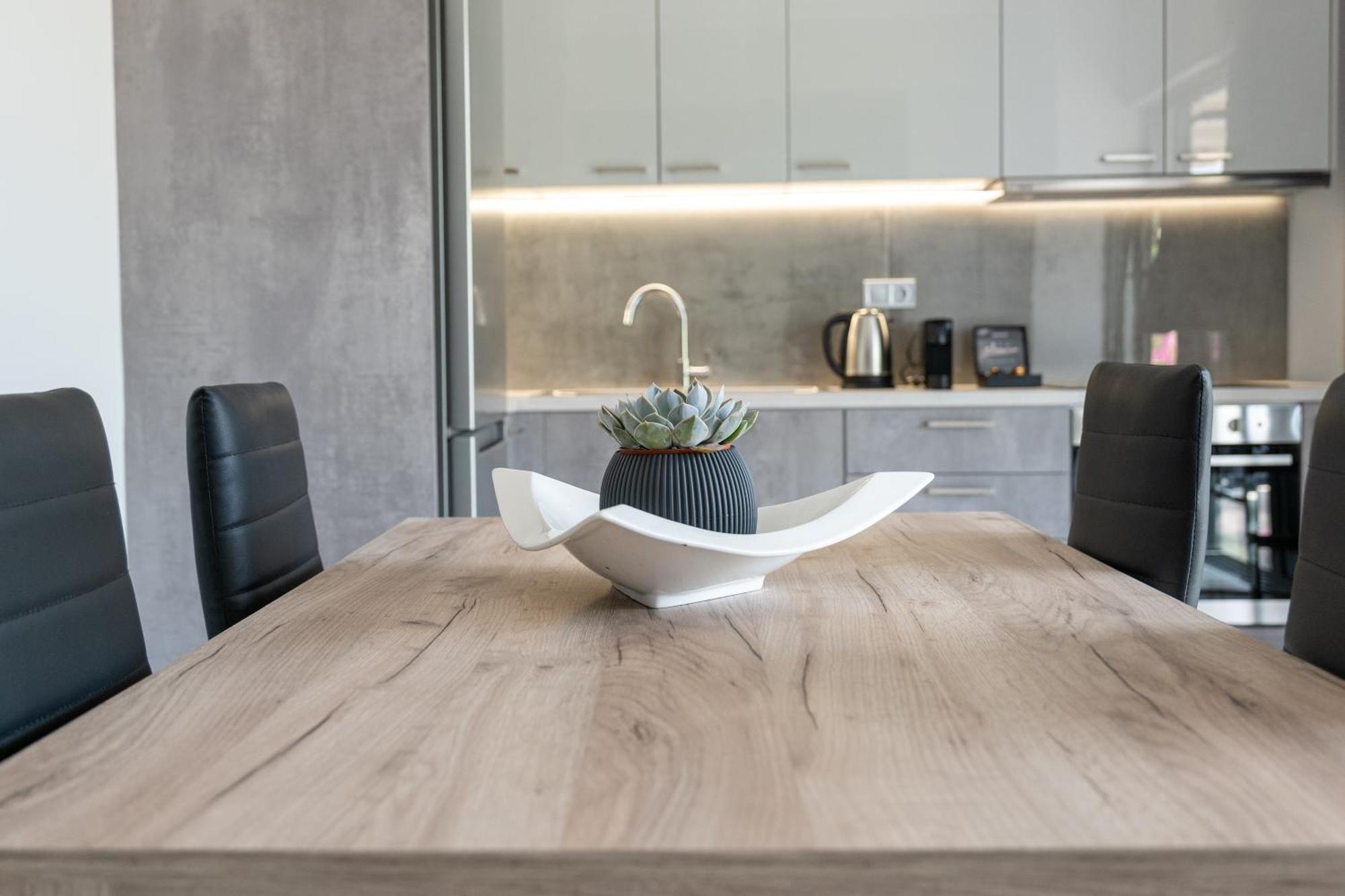 Greyt Apartments Glyfada Athènes Extérieur photo