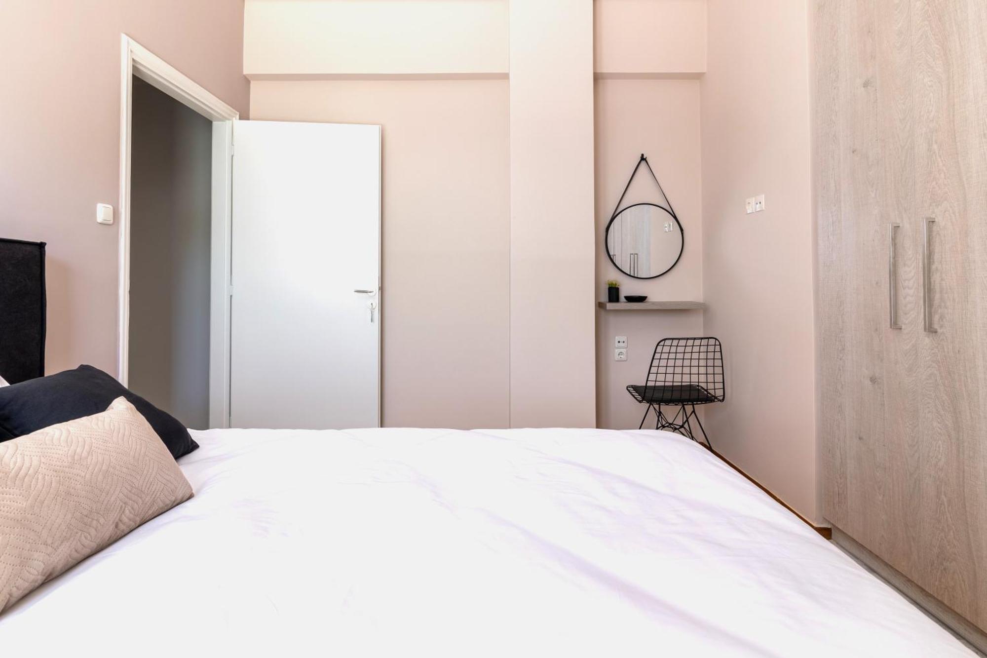 Greyt Apartments Glyfada Athènes Extérieur photo