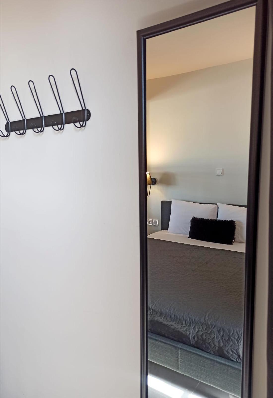 Greyt Apartments Glyfada Athènes Extérieur photo