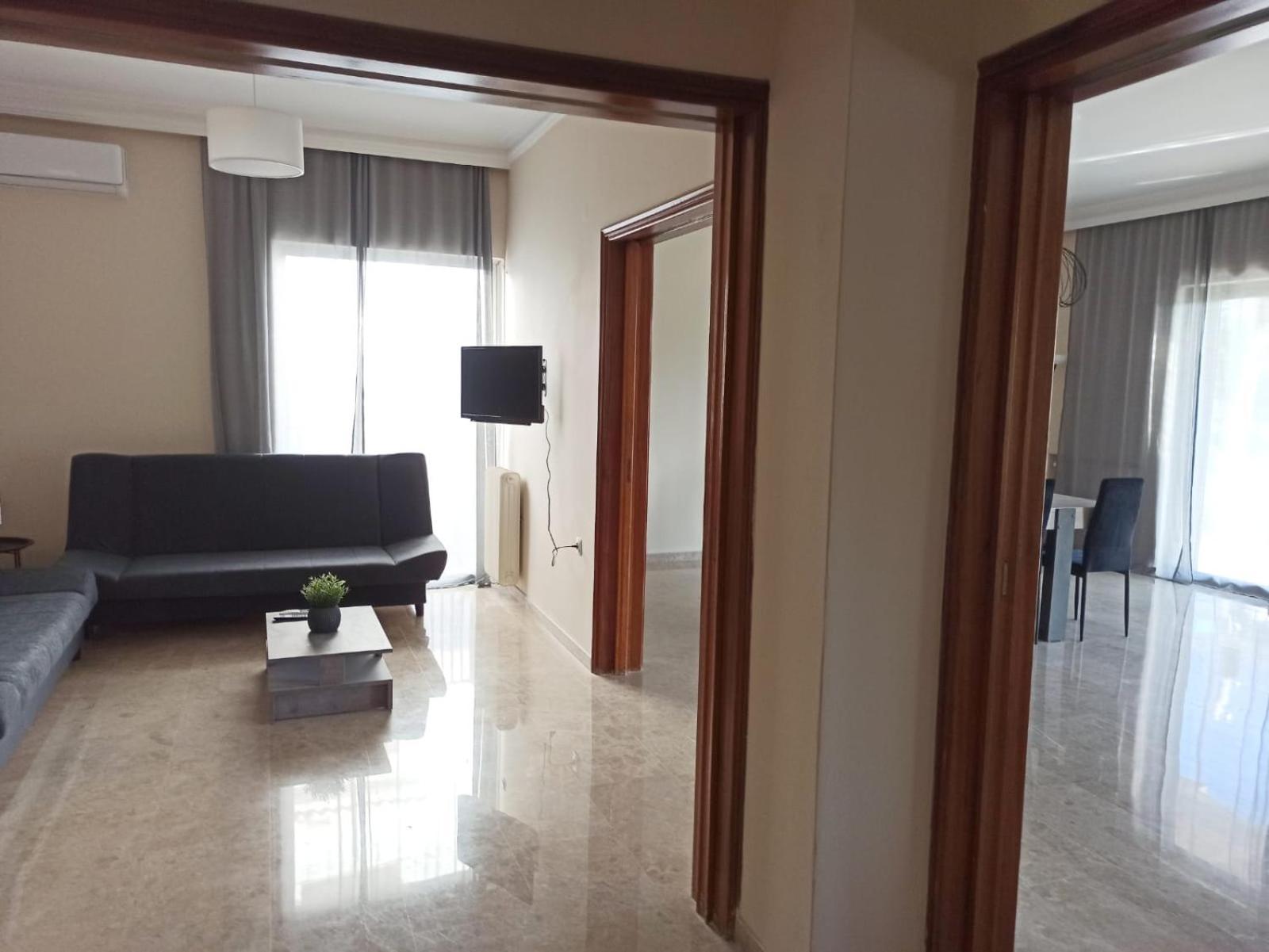 Greyt Apartments Glyfada Athènes Extérieur photo