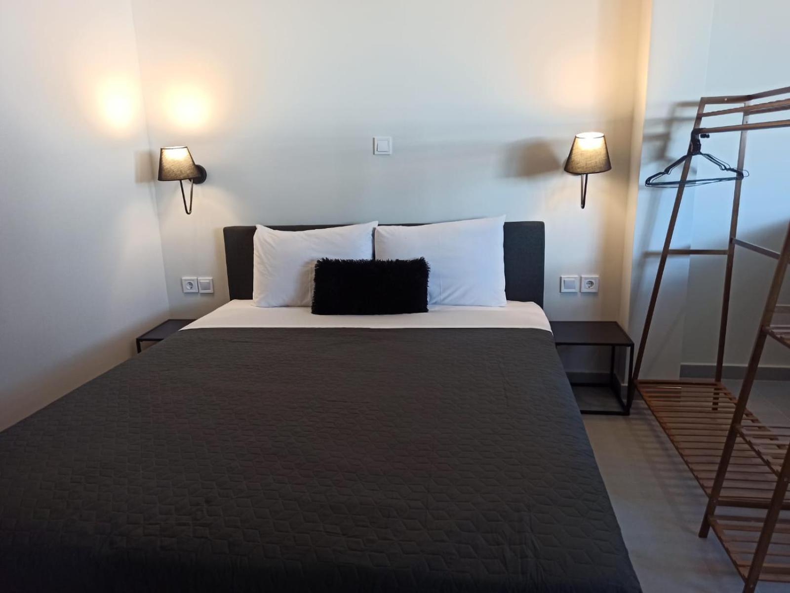 Greyt Apartments Glyfada Athènes Extérieur photo