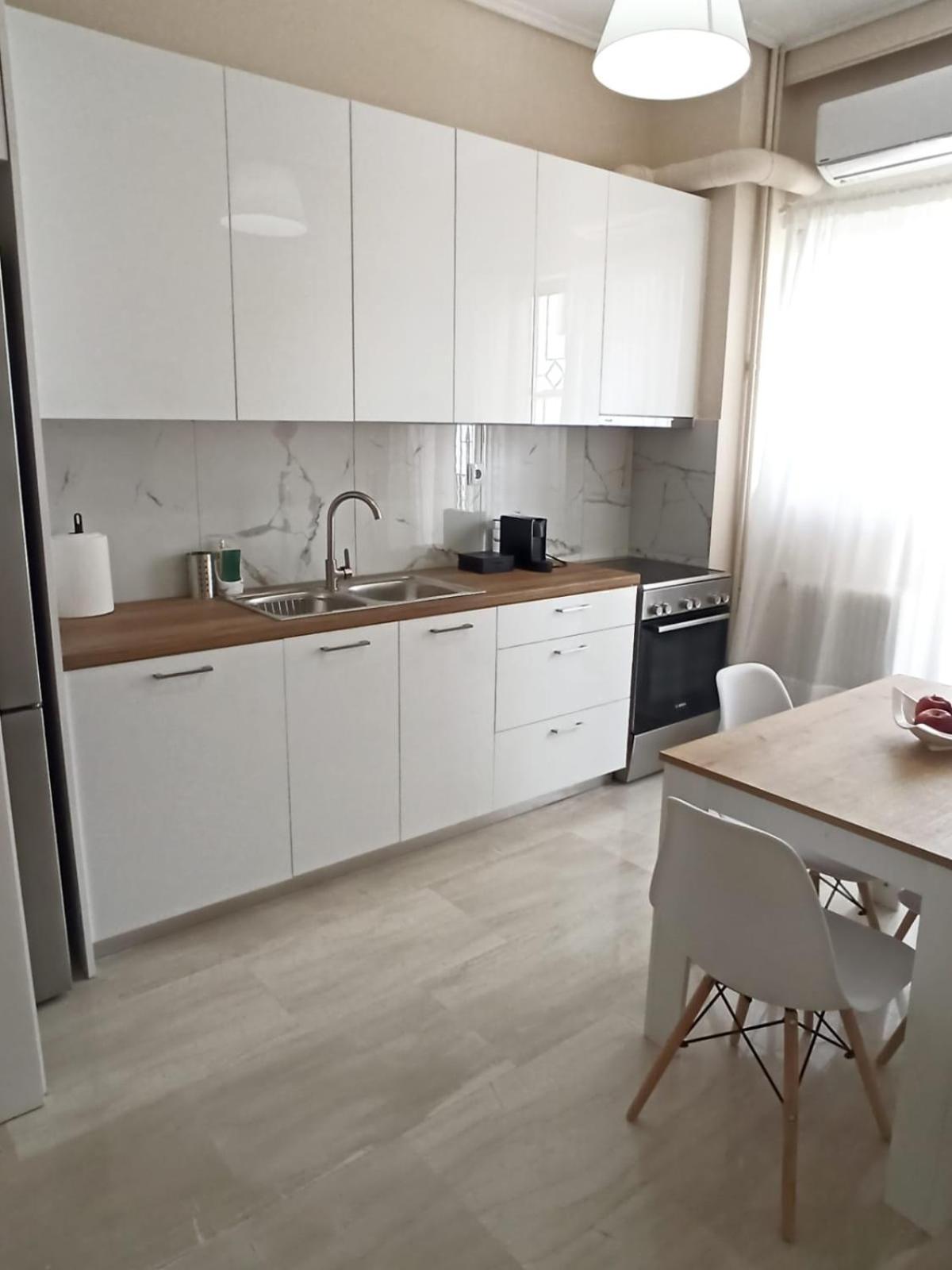 Greyt Apartments Glyfada Athènes Extérieur photo