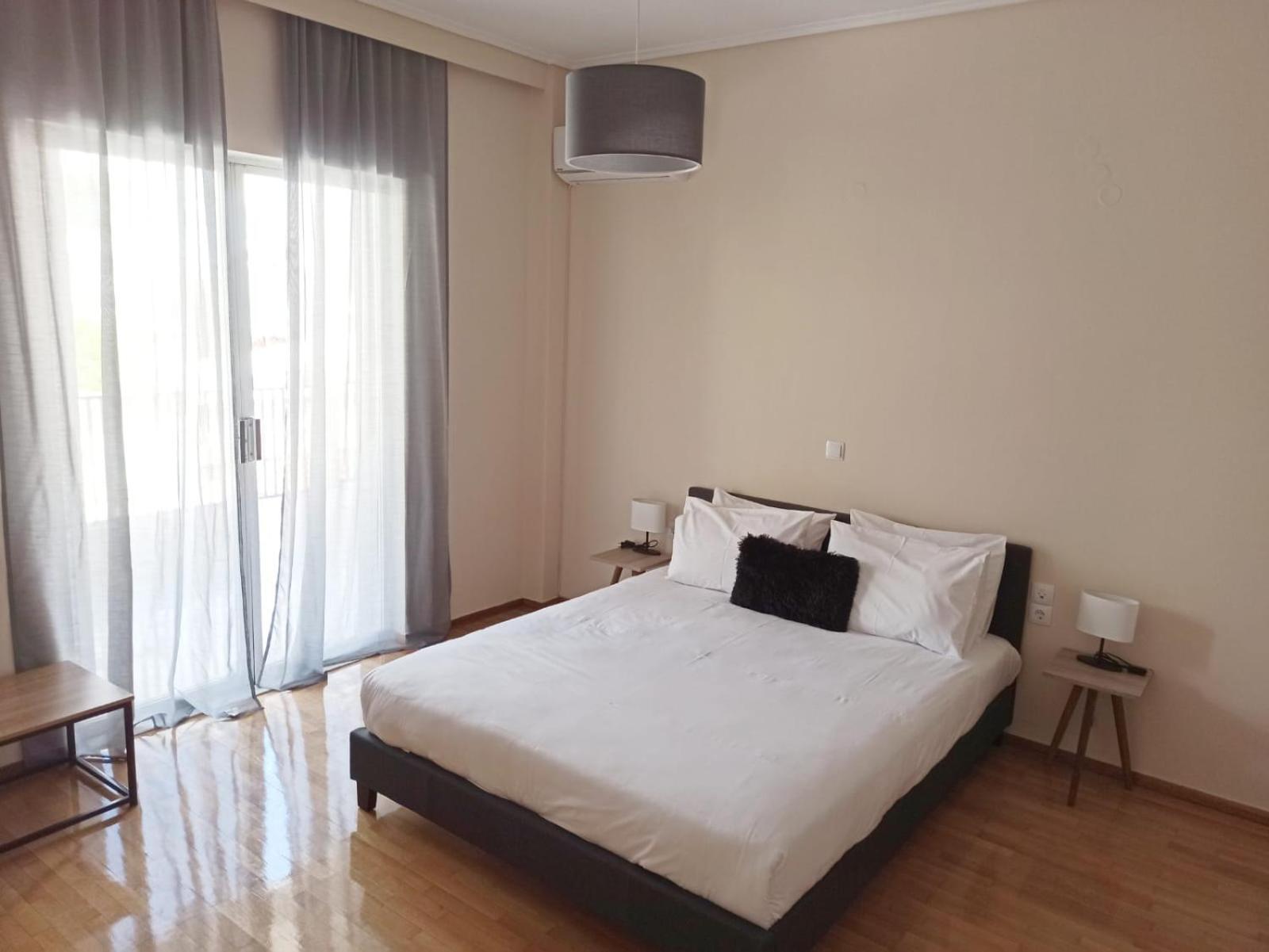 Greyt Apartments Glyfada Athènes Extérieur photo
